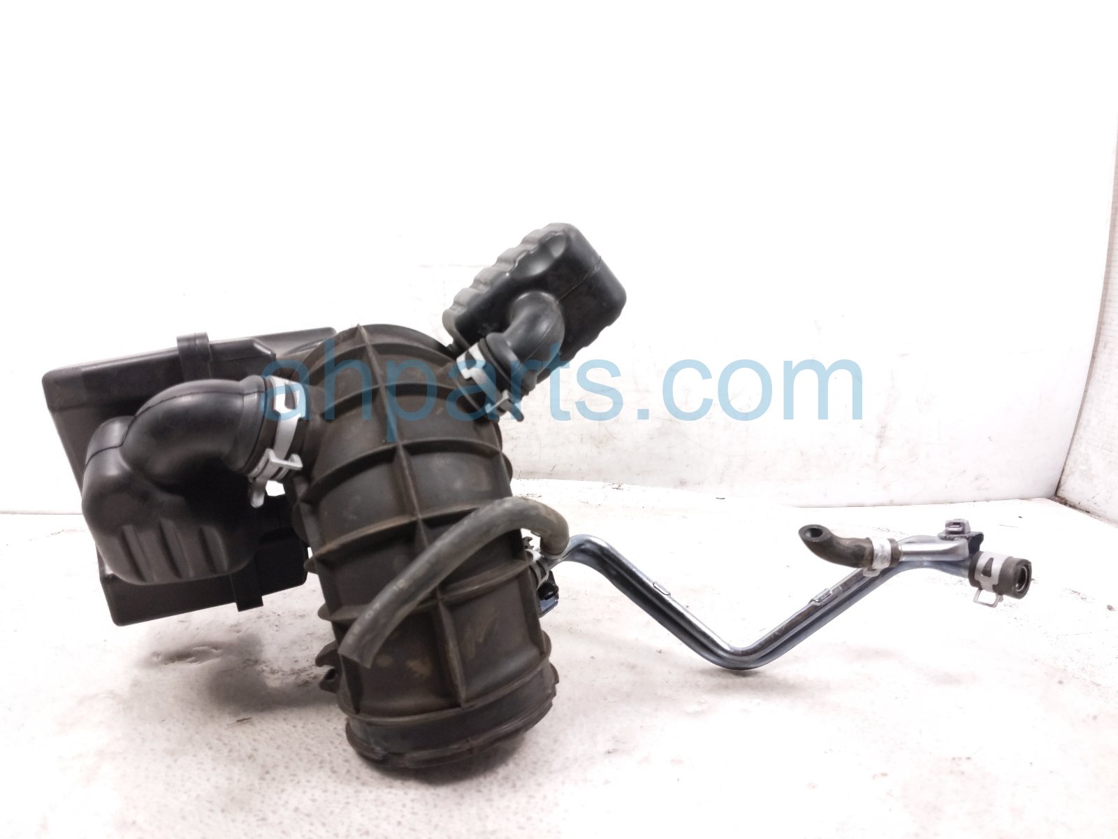 2023 Acura MDX Air Intake Hose W/resonator 3.5l 17223 61A A00 Replacement 2023 Acura MDX Air Intake Hose W/resonator 3.5l 17223 61A A00 Replacement thumbnail