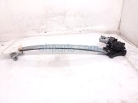 Honda FR/RH WINDOW REGULATOR & MOTOR Honda FR/RH WINDOW REGULATOR & MOTOR