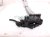 2018 Honda Accord Front Passenger Window Regulator & Motor 72210 TVA A01 Replacement 2018 Honda Accord Front Passenger Window Regulator & Motor 72210 TVA A01 Replacement thumbnail