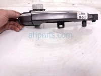 Honda FR/RH EXTERIOR DOOR HANDLE - GREY Honda FR/RH EXTERIOR DOOR HANDLE - GREY