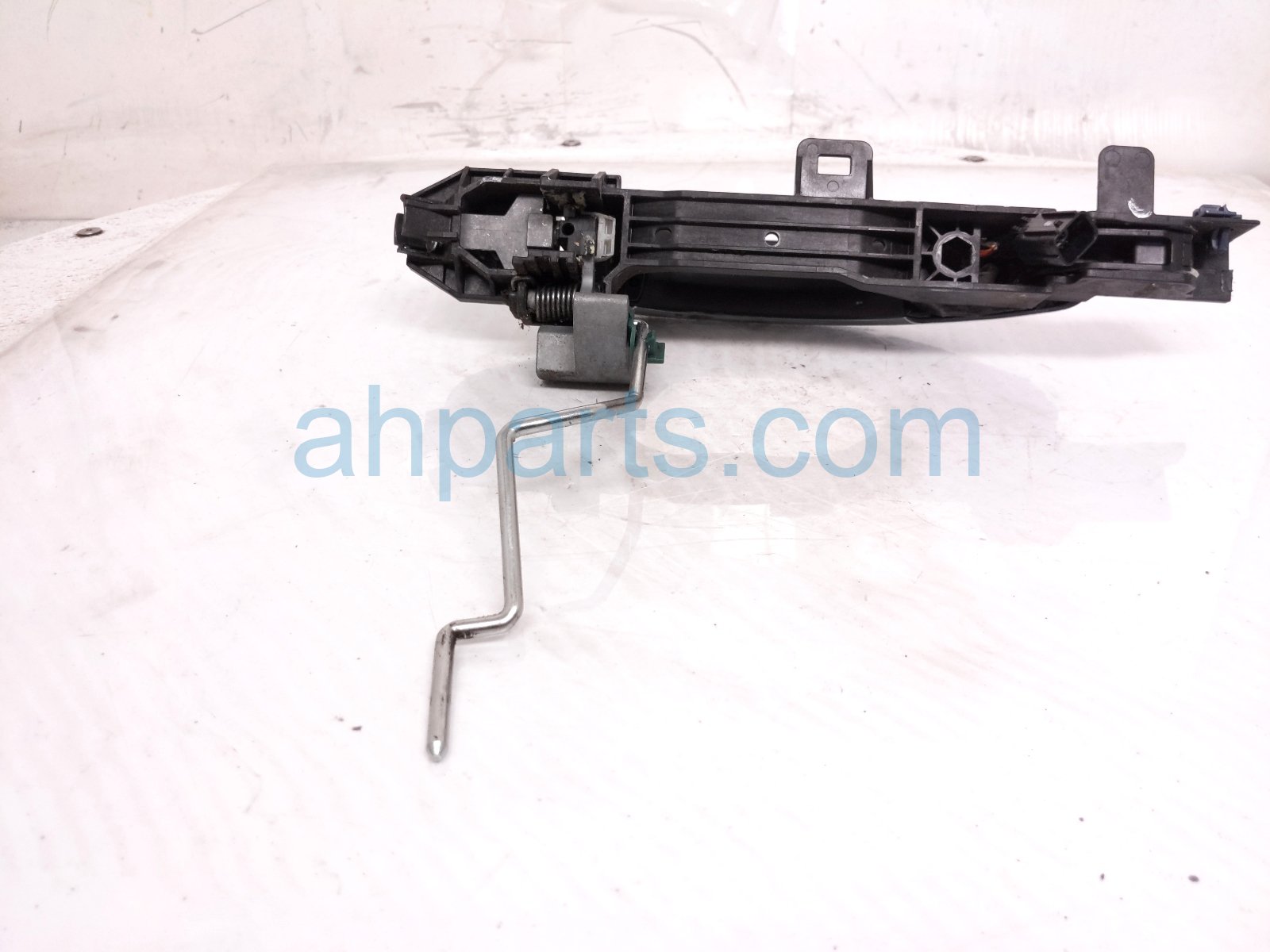 2018 Honda Accord Outside/exterior Front Passenger Exterior Door Handle Grey 72142 TVA A81 Replacement 2018 Honda Accord Outside/exterior Front Passenger Exterior Door Handle Grey 72142 TVA A81 Replacement thumbnail