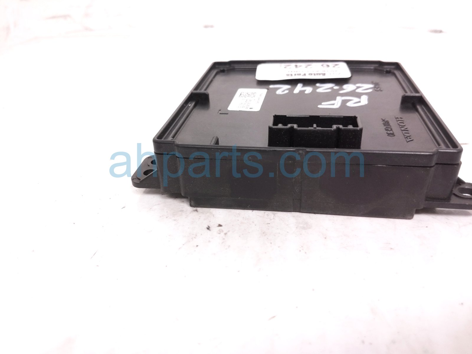 2018 Honda Accord Auto A/c Computer Assy 79600 TVA A41 Replacement 2018 Honda Accord Auto A/c Computer Assy 79600 TVA A41 Replacement thumbnail