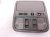 2018 Honda Accord Roof Console / Map Light Grey 83250 TA0 A51ZM Replacement 2018 Honda Accord Roof Console / Map Light Grey 83250 TA0 A51ZM Replacement thumbnail
