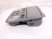 2018 Honda Accord Roof Console / Map Light Grey 83250 TA0 A51ZM Replacement 2018 Honda Accord Roof Console / Map Light Grey 83250 TA0 A51ZM Replacement thumbnail
