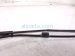 2023 Honda HR V Passenger Windshield Wiper Arm 76610 3W0 A12 Replacement 2023 Honda HR V Passenger Windshield Wiper Arm 76610 3W0 A12 Replacement thumbnail