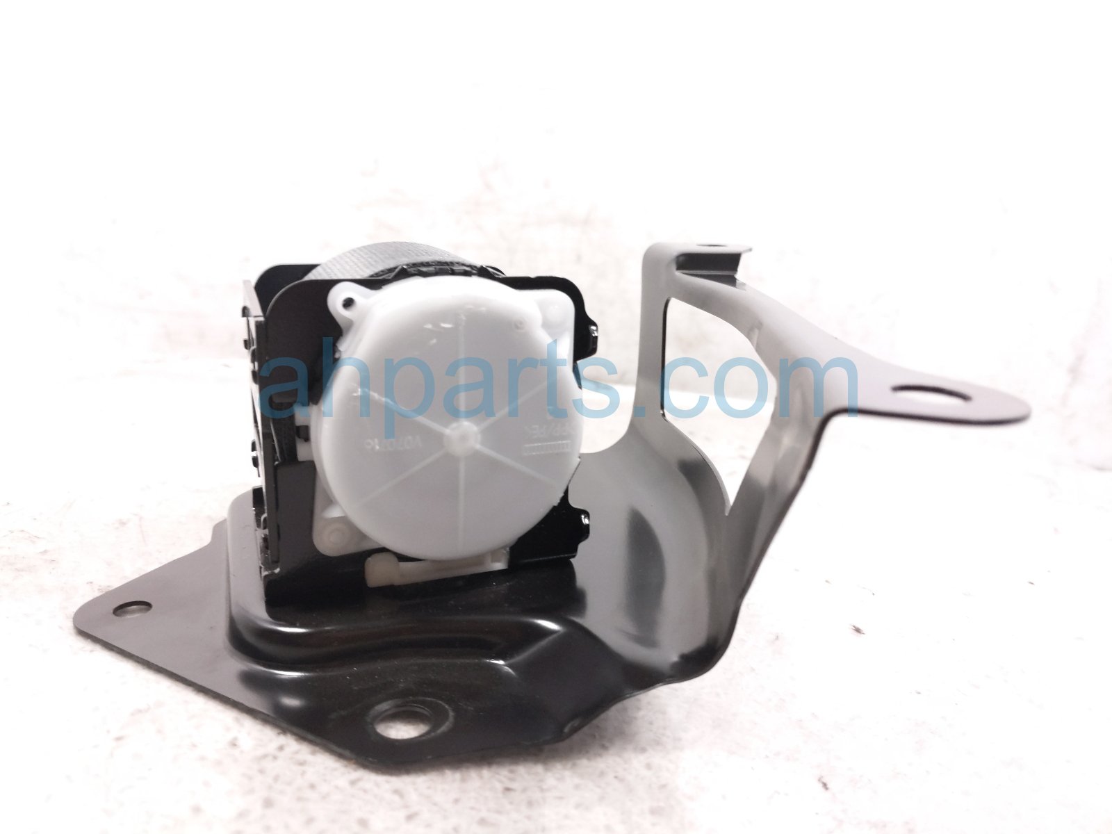 2022 Toyota Sienna Rear Seat 3rd Row Mid Belt Retractor Black 73510 08021 B0 Replacement 2022 Toyota Sienna Rear Seat 3rd Row Mid Belt Retractor Black 73510 08021 B0 Replacement thumbnail