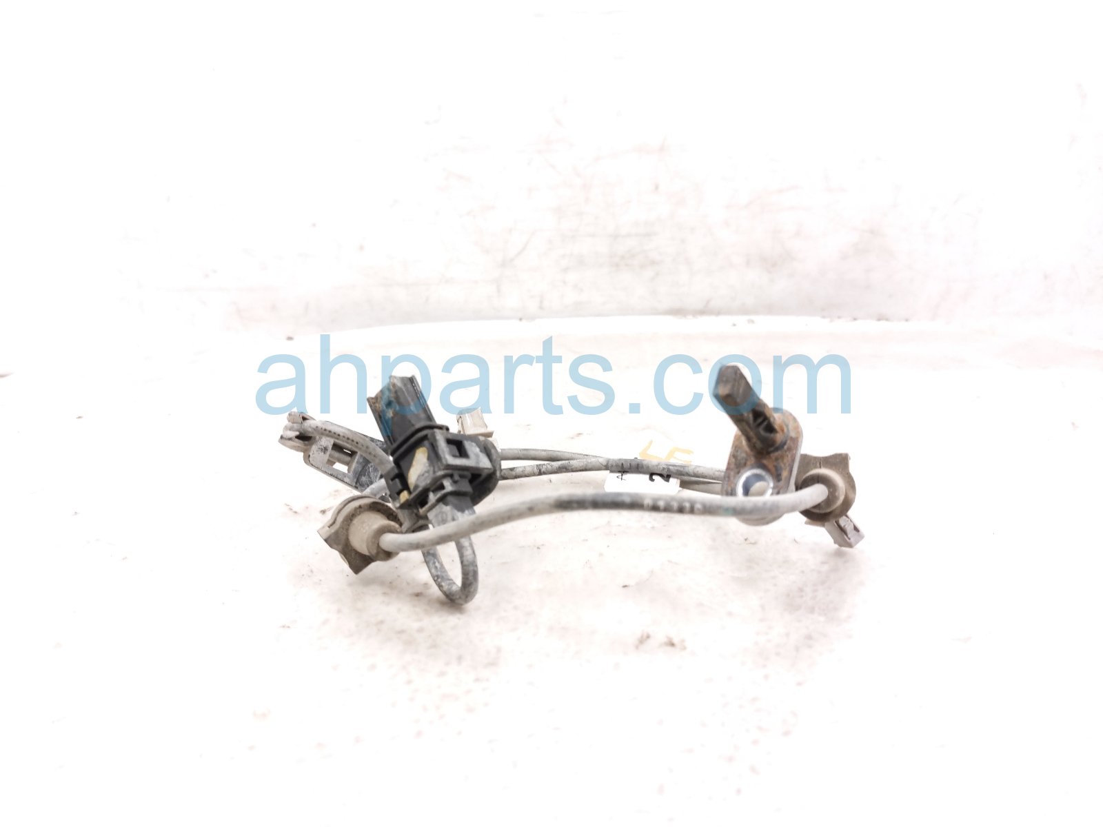 2023 Honda HR V Front Driver Abs Wheel Speed Sensor 2.0l 57455 3W0 A01 Replacement 2023 Honda HR V Front Driver Abs Wheel Speed Sensor 2.0l 57455 3W0 A01 Replacement thumbnail