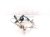 2023 Honda HR V Front Driver Abs Wheel Speed Sensor 2.0l 57455 3W0 A01 Replacement 2023 Honda HR V Front Driver Abs Wheel Speed Sensor 2.0l 57455 3W0 A01 Replacement thumbnail
