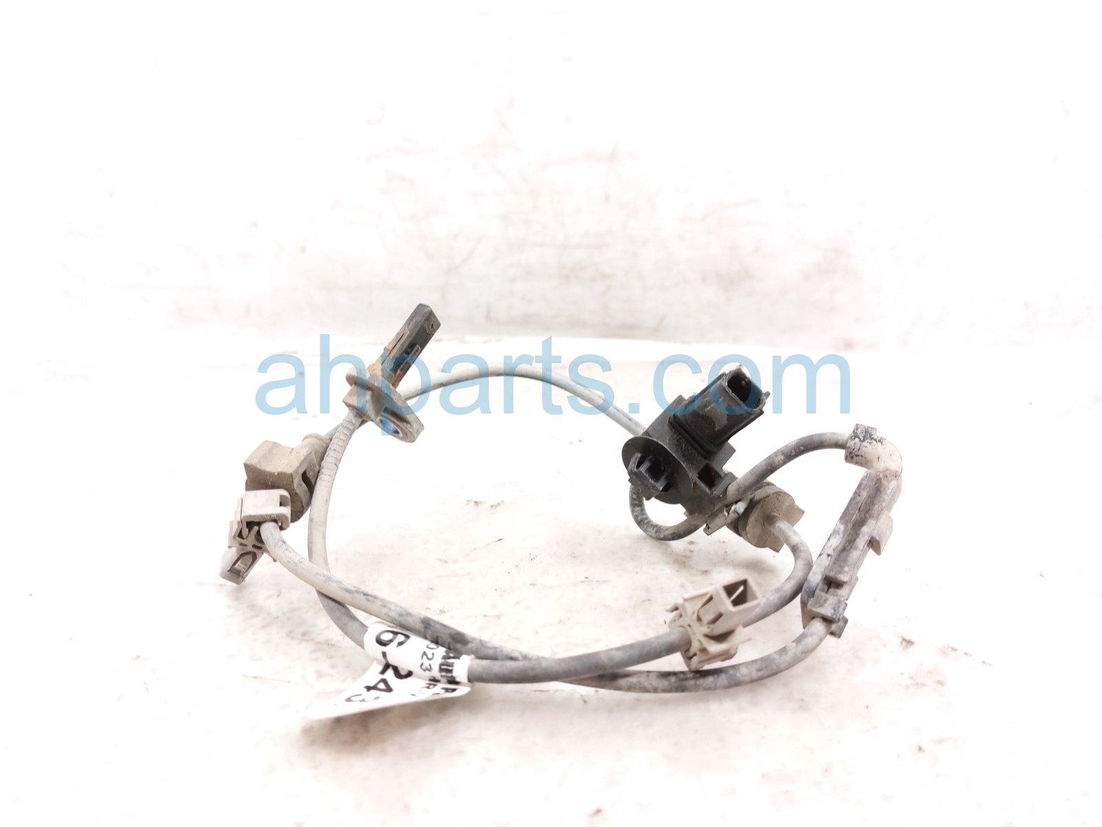 2023 Honda HR V Front Driver Abs Wheel Speed Sensor 2.0l 57455 3W0 A01 Replacement 2023 Honda HR V Front Driver Abs Wheel Speed Sensor 2.0l 57455 3W0 A01 Replacement thumbnail