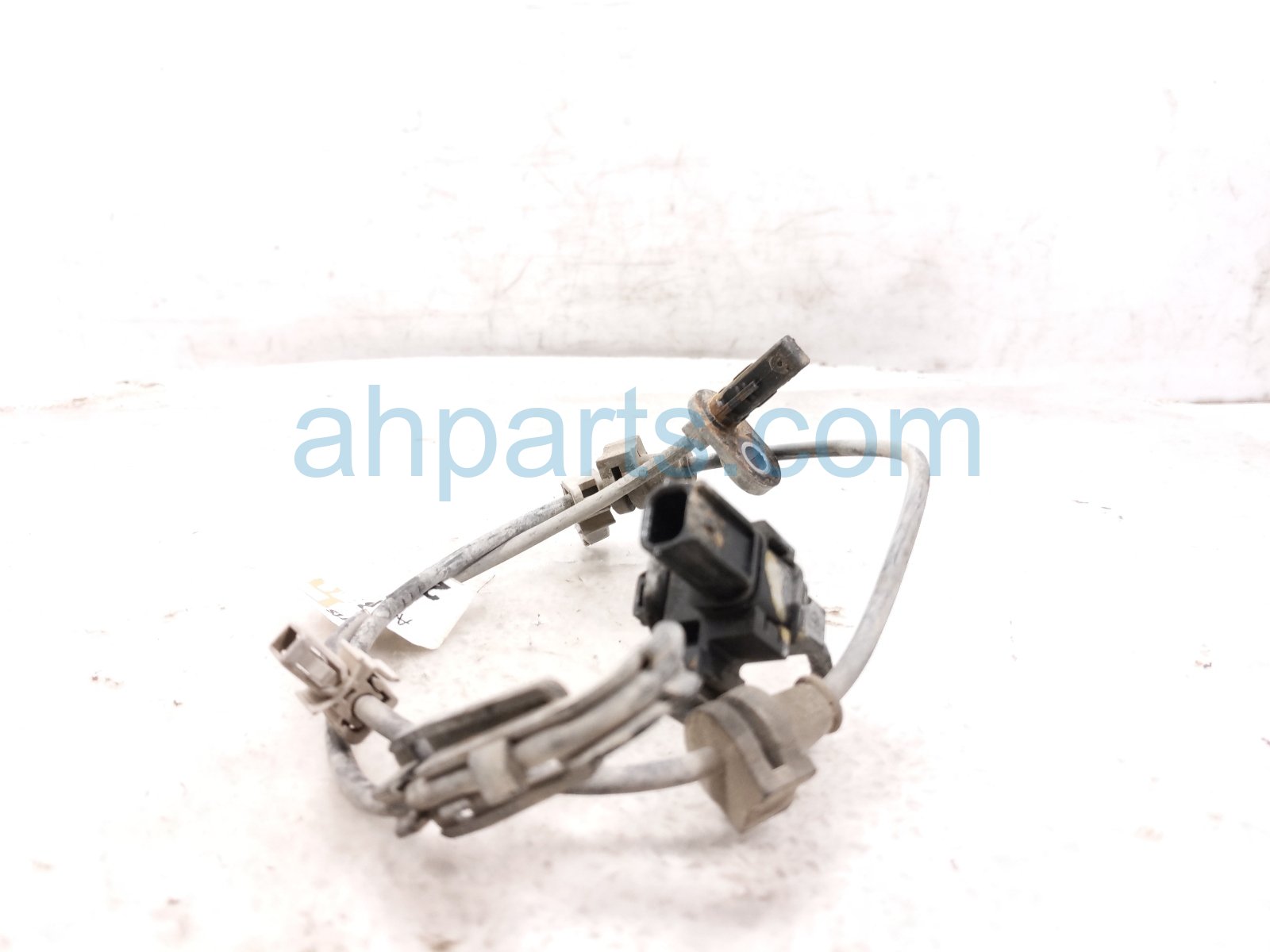 2023 Honda HR V Front Driver Abs Wheel Speed Sensor 2.0l 57455 3W0 A01 Replacement 2023 Honda HR V Front Driver Abs Wheel Speed Sensor 2.0l 57455 3W0 A01 Replacement thumbnail