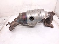 Honda EXHAUST CONVERTER MANIFOLD - 2.0L Honda EXHAUST CONVERTER MANIFOLD - 2.0L