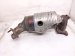 2023 Honda HR V Exhaust Converter Manifold 2.0l 18150 6CT A00 Replacement 2023 Honda HR V Exhaust Converter Manifold 2.0l 18150 6CT A00 Replacement thumbnail