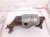 2023 Honda HR V Exhaust Converter Manifold 2.0l 18150 6CT A00 Replacement 2023 Honda HR V Exhaust Converter Manifold 2.0l 18150 6CT A00 Replacement thumbnail