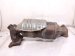 2023 Honda HR V Exhaust Converter Manifold 2.0l 18150 6CT A00 Replacement 2023 Honda HR V Exhaust Converter Manifold 2.0l 18150 6CT A00 Replacement thumbnail