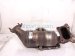 2023 Honda HR V Exhaust Converter Manifold 2.0l 18150 6CT A00 Replacement 2023 Honda HR V Exhaust Converter Manifold 2.0l 18150 6CT A00 Replacement thumbnail
