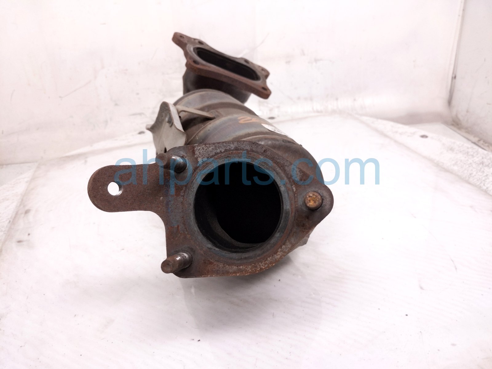 2023 Honda HR V Exhaust Converter Manifold 2.0l 18150 6CT A00 Replacement 2023 Honda HR V Exhaust Converter Manifold 2.0l 18150 6CT A00 Replacement thumbnail