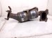 2023 Honda HR V Exhaust Converter Manifold 2.0l 18150 6CT A00 Replacement 2023 Honda HR V Exhaust Converter Manifold 2.0l 18150 6CT A00 Replacement thumbnail