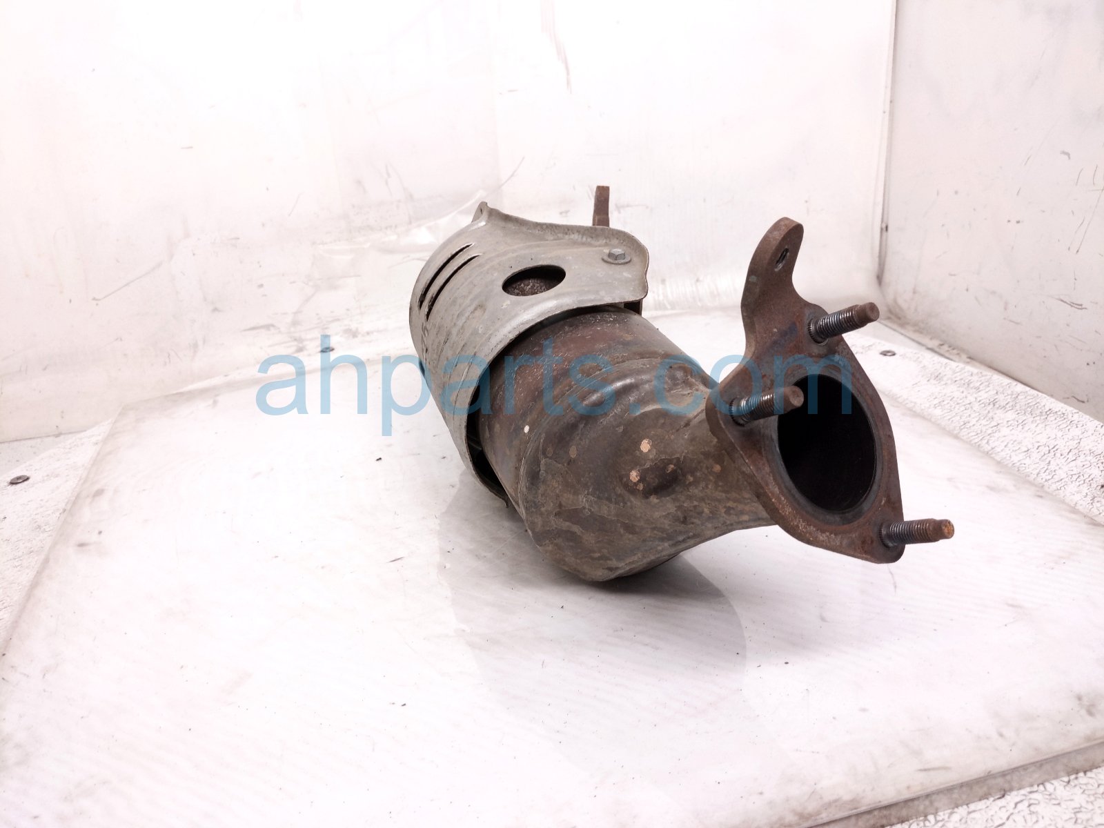 2023 Honda HR V Exhaust Converter Manifold 2.0l 18150 6CT A00 Replacement 2023 Honda HR V Exhaust Converter Manifold 2.0l 18150 6CT A00 Replacement thumbnail