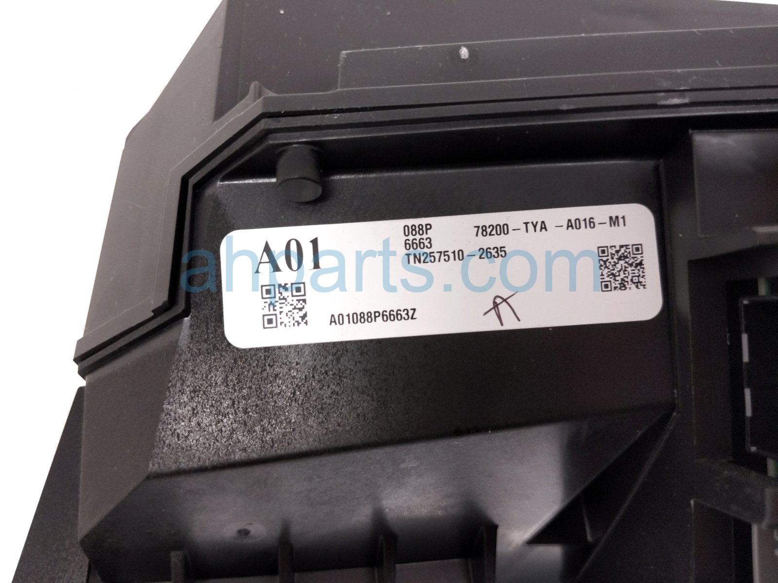 2023 Acura MDX Heads Up Display Replacement 2023 Acura MDX Heads Up Display Replacement thumbnail