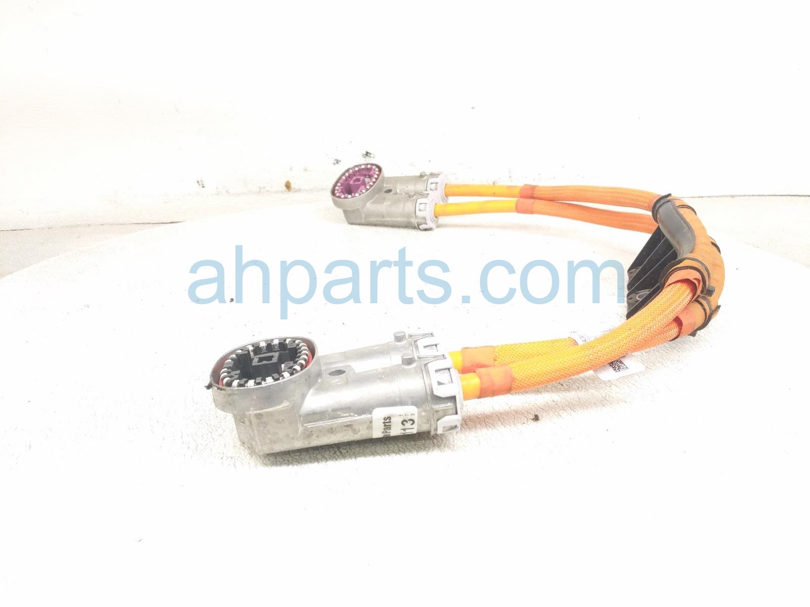 2025 BMW I4 Battery Cable High Voltage Eme Harness 61 12 5 A66 2A4 Replacement 2025 BMW I4 Battery Cable High Voltage Eme Harness 61 12 5 A66 2A4 Replacement thumbnail