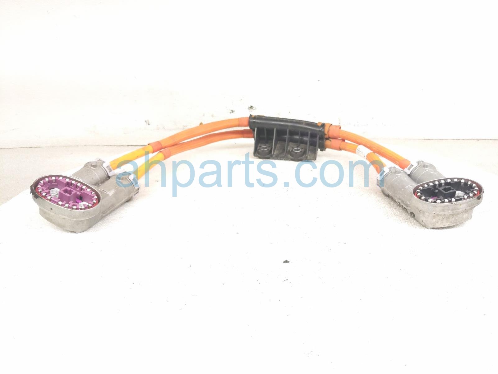 2025 BMW I4 Battery Cable High Voltage Eme Harness 61 12 5 A66 2A4 Replacement 2025 BMW I4 Battery Cable High Voltage Eme Harness 61 12 5 A66 2A4 Replacement thumbnail