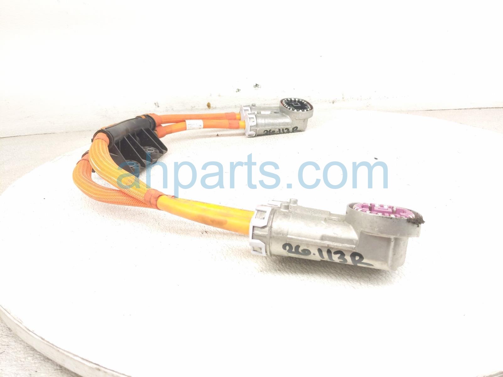 2025 BMW I4 Battery Cable High Voltage Eme Harness 61 12 5 A66 2A4 Replacement 2025 BMW I4 Battery Cable High Voltage Eme Harness 61 12 5 A66 2A4 Replacement thumbnail