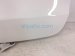 2018 BMW X5 Deck Trunk Lid Lower Lift Gate / Tail Gate White 41007378123 Replacement 2018 BMW X5 Deck Trunk Lid Lower Lift Gate / Tail Gate White 41007378123 Replacement thumbnail