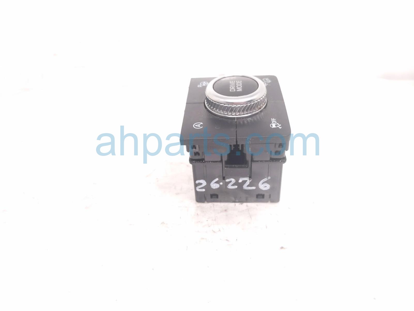 2020 Ford Explorer Drive Mode Control Sw ctr LB5T 14B596 EBW Replacement 2020 Ford Explorer Drive Mode Control Sw ctr LB5T 14B596 EBW Replacement thumbnail