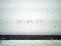 BMW LH MOLDING SUPPORT BRACKET BMW LH MOLDING SUPPORT BRACKET