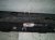 2018 BMW X5 Rocker / Trim Driver Molding Support Bracket 51777378587 Replacement 2018 BMW X5 Rocker / Trim Driver Molding Support Bracket 51777378587 Replacement thumbnail