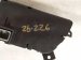 2020 Acura MDX Temperature Climate / Rear Ac Heater Control Panel 79650 TZ5 A41ZE Replacement 2020 Acura MDX Temperature Climate / Rear Ac Heater Control Panel 79650 TZ5 A41ZE Replacement thumbnail