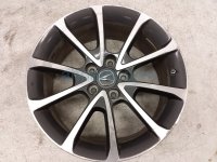 $9 Acura FR/RH WHEEL / RIM $9 Acura FR/RH WHEEL / RIM