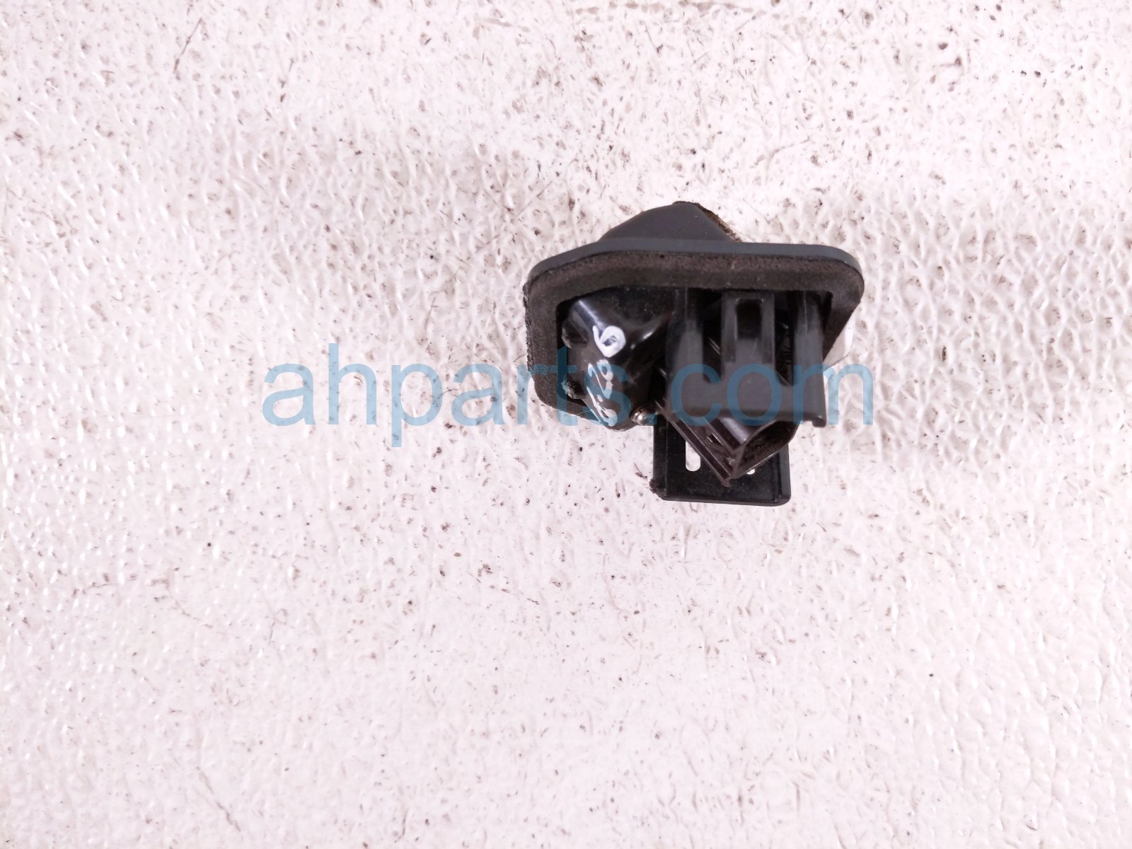 2025 Honda Civic Rear View Camera Decklid Mtd 39530 T20 A21 Replacement 2025 Honda Civic Rear View Camera Decklid Mtd 39530 T20 A21 Replacement thumbnail