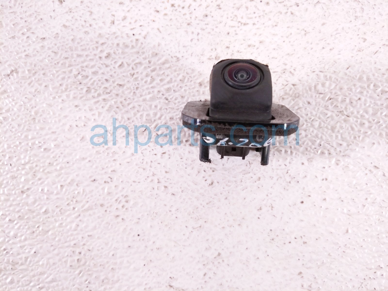2025 Honda Civic Rear View Camera Decklid Mtd 39530 T20 A21 Replacement 2025 Honda Civic Rear View Camera Decklid Mtd 39530 T20 A21 Replacement thumbnail