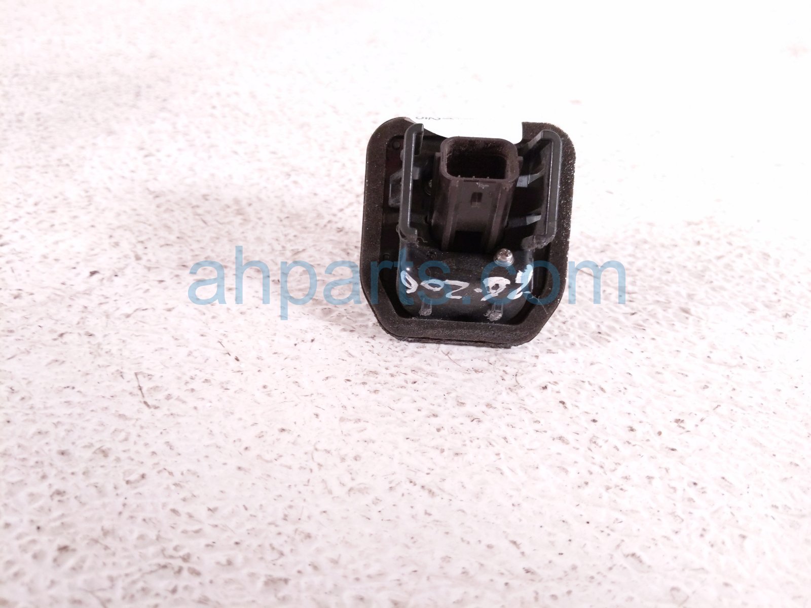 2025 Honda Civic Rear View Camera Decklid Mtd 39530 T20 A21 Replacement 2025 Honda Civic Rear View Camera Decklid Mtd 39530 T20 A21 Replacement thumbnail