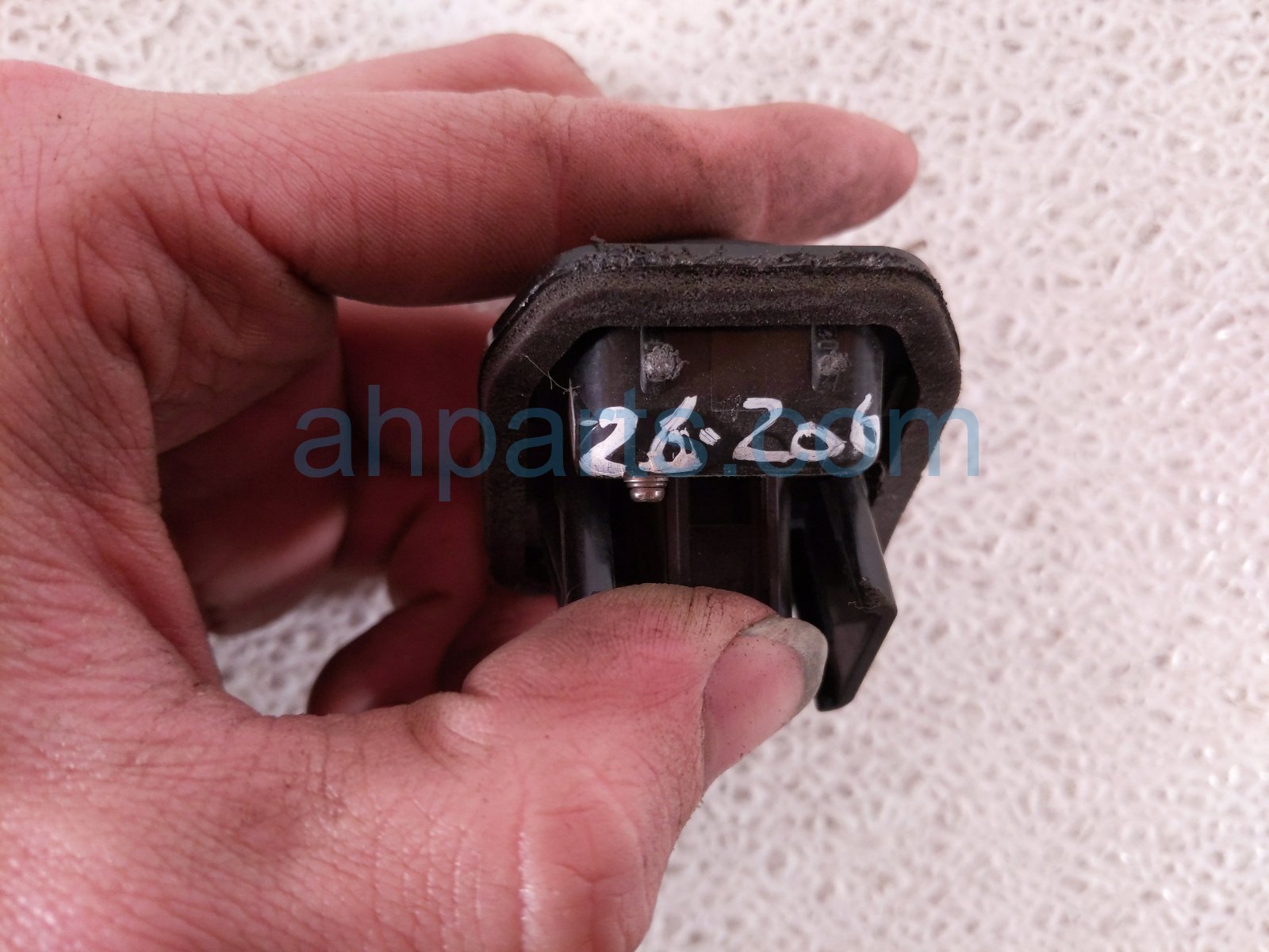 2025 Honda Civic Rear View Camera Decklid Mtd 39530 T20 A21 Replacement 2025 Honda Civic Rear View Camera Decklid Mtd 39530 T20 A21 Replacement thumbnail