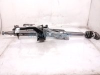 $40 Honda STEERING COLUMN ASSY - TOURING $40 Honda STEERING COLUMN ASSY - TOURING