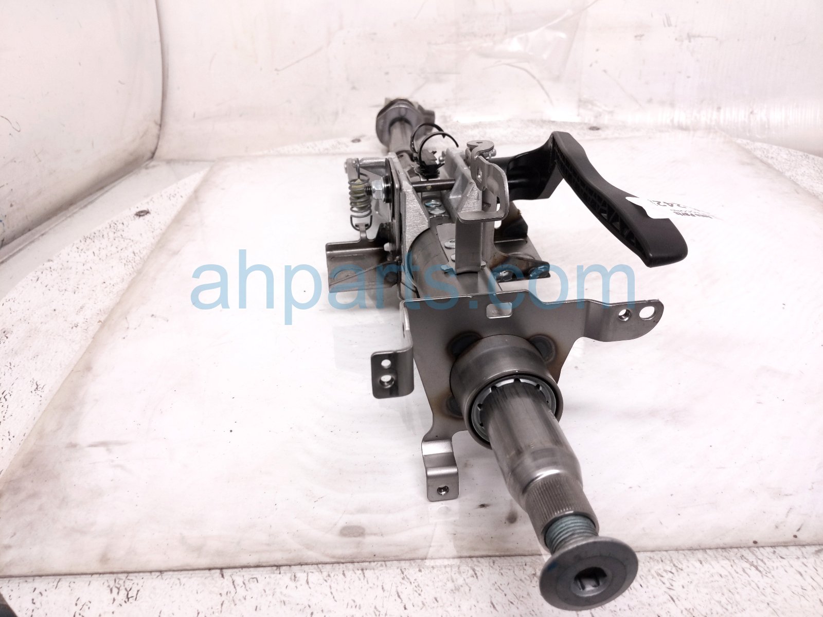 2018 Honda Accord Shaft Steering Column Assy Touring 53200 TVA A04 Replacement 2018 Honda Accord Shaft Steering Column Assy Touring 53200 TVA A04 Replacement thumbnail