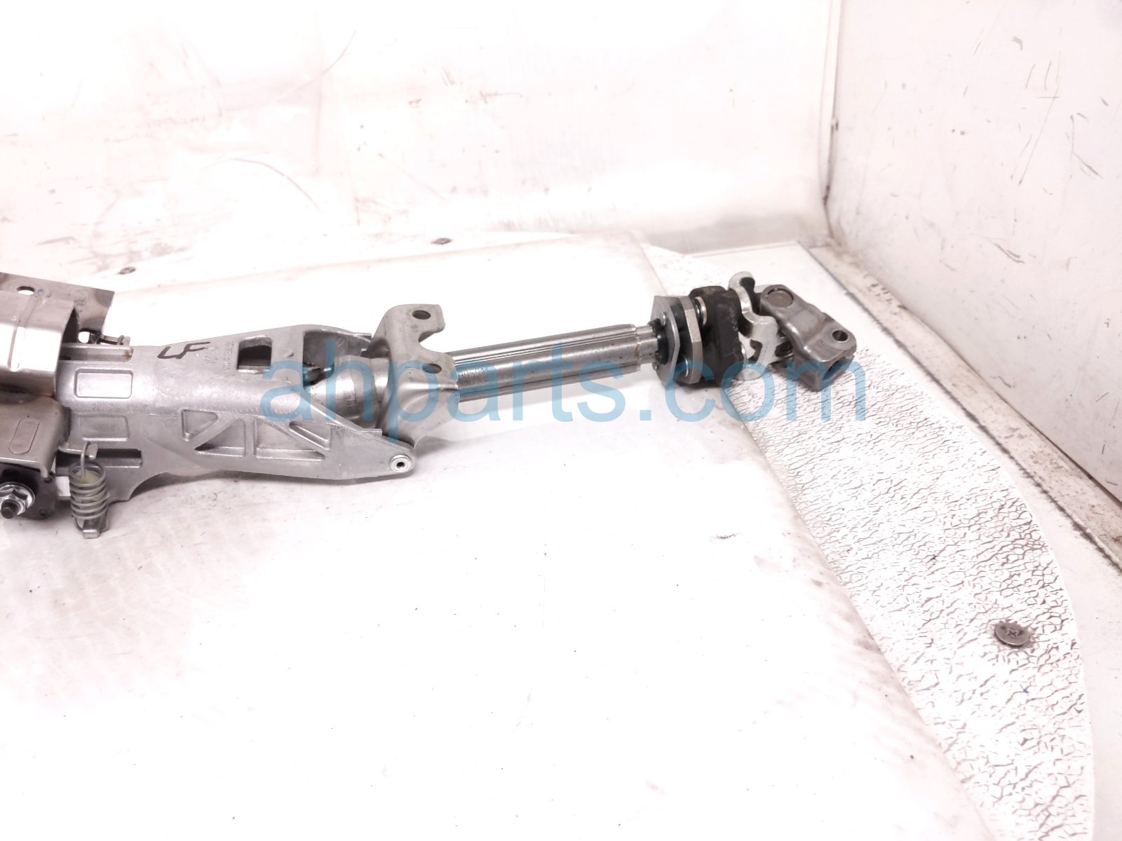 2018 Honda Accord Shaft Steering Column Assy Touring 53200 TVA A04 Replacement 2018 Honda Accord Shaft Steering Column Assy Touring 53200 TVA A04 Replacement thumbnail