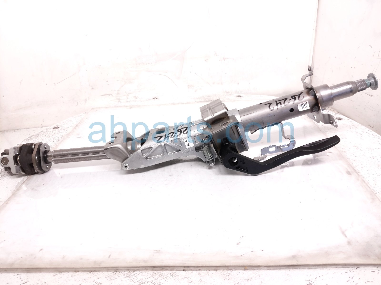 2018 Honda Accord Shaft Steering Column Assy Touring 53200 TVA A04 Replacement 2018 Honda Accord Shaft Steering Column Assy Touring 53200 TVA A04 Replacement thumbnail