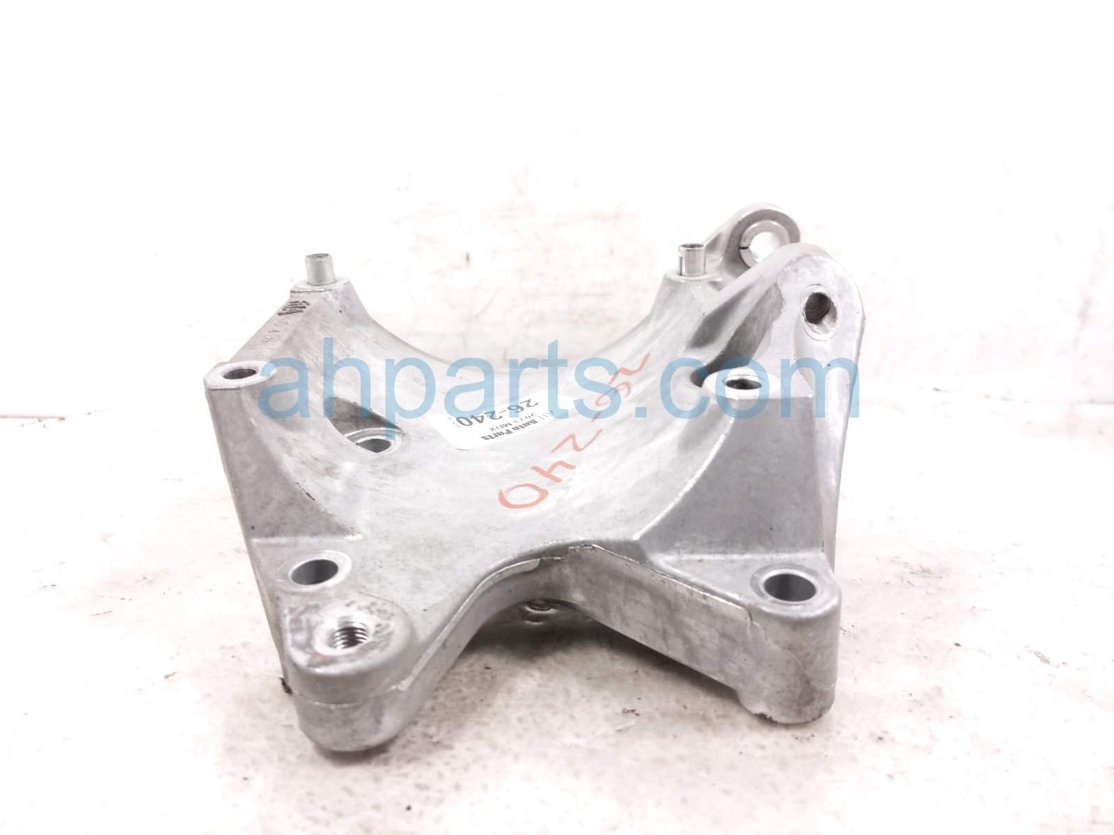 2023 Acura MDX Ac Pump Compressor Bracket 38930 61A A00 Replacement 2023 Acura MDX Ac Pump Compressor Bracket 38930 61A A00 Replacement thumbnail