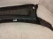 2024 Jeep Grand Cherokee Cover Windshield Cowl Grille Panel 68361992AB Replacement 2024 Jeep Grand Cherokee Cover Windshield Cowl Grille Panel 68361992AB Replacement thumbnail