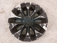 $75 Honda FR/LH WHEEL / RIM $75 Honda FR/LH WHEEL / RIM
