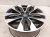 2022 Honda Odyssey Rear Driver Wheel / Rim 42700 THR A61 Replacement 2022 Honda Odyssey Rear Driver Wheel / Rim 42700 THR A61 Replacement thumbnail