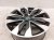 2022 Honda Odyssey Rear Driver Wheel / Rim 42700 THR A61 Replacement 2022 Honda Odyssey Rear Driver Wheel / Rim 42700 THR A61 Replacement thumbnail