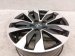2022 Honda Odyssey Rear Driver Wheel / Rim 42700 THR A61 Replacement 2022 Honda Odyssey Rear Driver Wheel / Rim 42700 THR A61 Replacement thumbnail