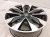 2022 Honda Odyssey Rear Driver Wheel / Rim 42700 THR A61 Replacement 2022 Honda Odyssey Rear Driver Wheel / Rim 42700 THR A61 Replacement thumbnail