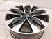 2022 Honda Odyssey Rear Driver Wheel / Rim 42700 THR A61 Replacement 2022 Honda Odyssey Rear Driver Wheel / Rim 42700 THR A61 Replacement thumbnail