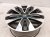 2022 Honda Odyssey Rear Driver Wheel / Rim 42700 THR A61 Replacement 2022 Honda Odyssey Rear Driver Wheel / Rim 42700 THR A61 Replacement thumbnail