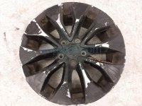 $75 Honda RR/RH WHEEL / RIM $75 Honda RR/RH WHEEL / RIM